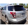 Image 4 : 2015 Ford Explorer