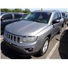 Image 1 : 2016 Jeep Compass
