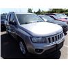 Image 2 : 2016 Jeep Compass