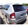 Image 4 : 2016 Jeep Compass