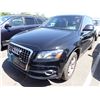 Image 1 : 2010 Audi Q5