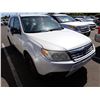 Image 2 : 2012 Subaru Forester