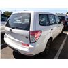 Image 3 : 2012 Subaru Forester