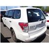 Image 4 : 2012 Subaru Forester