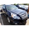 Image 2 : 2014 Subaru Outback