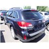 Image 4 : 2014 Subaru Outback
