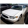 Image 1 : 2005 Buick LeSabre