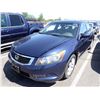Image 1 : 2008 Honda Accord
