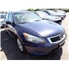 Image 2 : 2008 Honda Accord