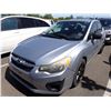 Image 1 : 2013 Subaru Impreza