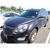 Image 1 : 2016 Chevrolet Equinox