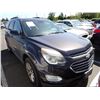 Image 2 : 2016 Chevrolet Equinox