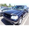 Image 1 : 2003 Ford Explorer Sport Trac