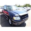 Image 2 : 2003 Ford Explorer Sport Trac