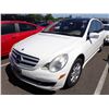 Image 1 : 2006 Mercedes-Benz R350