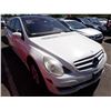 Image 2 : 2006 Mercedes-Benz R350