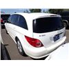 Image 4 : 2006 Mercedes-Benz R350