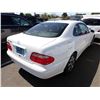 Image 3 : 2000 Mercedes-Benz CLK320