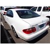 Image 4 : 2000 Mercedes-Benz CLK320
