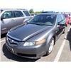 Image 1 : 2005 Acura TL