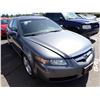Image 2 : 2005 Acura TL