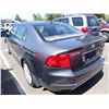 Image 4 : 2005 Acura TL