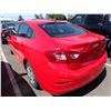 Image 4 : 2017 Chevrolet Cruze