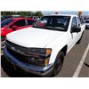 Image 1 : 2004 Chevrolet Colorado