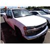 Image 2 : 2004 Chevrolet Colorado