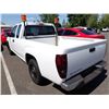 Image 4 : 2004 Chevrolet Colorado