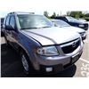 Image 2 : 2008 Mazda Tribute