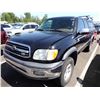 Image 1 : 2001 Toyota Tundra