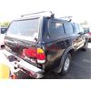 Image 3 : 2001 Toyota Tundra