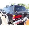 Image 4 : 2001 Toyota Tundra