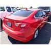 Image 3 : 2018 Chevrolet Cruze