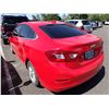 Image 4 : 2018 Chevrolet Cruze