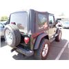 Image 3 : 1998 Jeep Wrangler