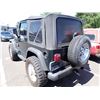 Image 4 : 1998 Jeep Wrangler