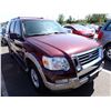 Image 2 : 2007 Ford Explorer