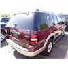 Image 3 : 2007 Ford Explorer