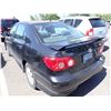 Image 4 : 2005 Toyota Corolla