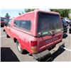 Image 4 : 1992 Toyota Pickup
