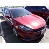 Image 2 : 2015 Dodge Dart