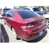 Image 4 : 2015 Dodge Dart
