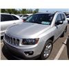 Image 1 : 2013 Jeep Compass