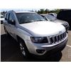Image 2 : 2013 Jeep Compass