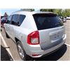 Image 4 : 2013 Jeep Compass