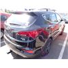 Image 3 : 2017 Hyundai Santa Fe