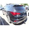 Image 4 : 2017 Hyundai Santa Fe