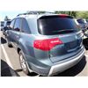Image 4 : 2008 Acura MDX
